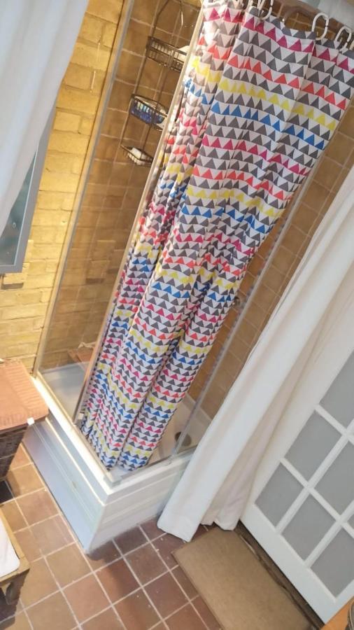 Oriental 1 Dbl Bed Ground Floor Flat Royal Greenwich Appartement Londres