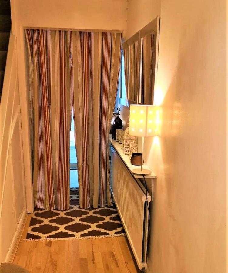 Oriental 1 Dbl Bed Ground Floor Flat Royal Greenwich Appartement