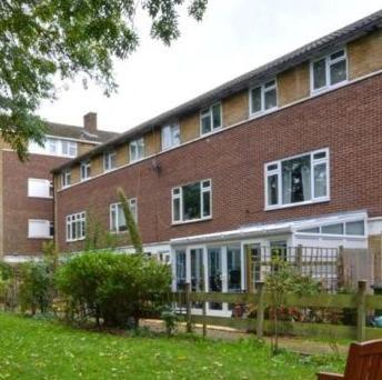 Oriental 1 Dbl Bed Ground Floor Flat Royal Greenwich Apartamento